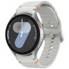 Samsung Galaxy Watch 7 LTE 44mm Super AMOLED Touchscreen 2GB 32GB Silver