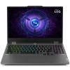Lenovo LOQ 15IAX9 15.6" Gaming Laptop Intel i5 12th Gen 24GB 512GB RTX 4050 Grey