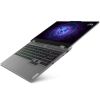 Lenovo LOQ 15IAX9 15.6" Gaming Laptop Intel i5 12th Gen 24GB 512GB RTX 4050 Grey