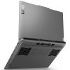 Lenovo LOQ 15IAX9 15.6" Gaming Laptop Intel i5 12th Gen 24GB 512GB RTX 4050 Grey