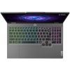 Lenovo LOQ 15IAX9 15.6" Gaming Laptop Intel i5 12th Gen 24GB 512GB RTX 4050 Grey