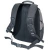 Targus 16" Three Compartment Sport Laptop Backpack with Side Storage Black / Silver