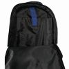ASUS 14" Black 3 Compartment 10L Laptop Backpack With Carry Handle & Padding