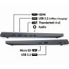 Acer Swift X 14 SFX14-72G-50YQ OLED Laptop Core Ultra 5 16GB 1TB RTX 3050