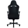 Razer Enki Gaming Chair Height Adjustable Synthetic Leather 4D Armrest Black