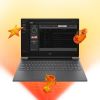 HP Victus 16-s0005na 16.1" Gaming Laptop Ryzen 5 16GB RAM 1TB SSD RTX 4050 Grey