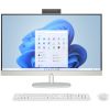 HP 27-cr1003na 27" All-in-One Intel Core Ultra 7 8GB RAM 512GB SSD White