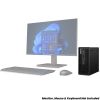 Lenovo ThinkStation P3 Ultra SFF Desktop PC Intel i7 14th Gen 16GB RAM 512GB SSD Black
