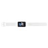 Samsung Galaxy Fit3 Bluetooth 40mm Watch 1.6" AMOLED Display Health Tracking Silver