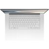 ASUS Zenbook S 16" UM5606 OLED Touch Laptop Ryzen AI 9 32GB RAM 1TB SSD White