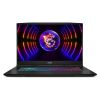 MSI Katana 17 B13VEK-015UK Gaming Laptop Intel i7 13th Gen 16GB 1TB RTX 4050 Black