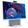 Lenovo Yoga AIO 7 27" QHD 27APH8 All-in-One Desktop PC Ryzen 7 32GB 1TB RTX 4050