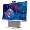 Lenovo Yoga AIO 7 27" QHD 27APH8 All-in-One Desktop PC Ryzen 7 32GB 1TB RTX 4050