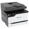 Lexmark CX331ADWE Colour Laser Multifunction Printer Copier Scanner and Fax