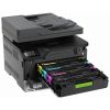 Lexmark CX331ADWE Colour Laser Multifunction Printer Copier Scanner and Fax