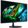 Acer SH272 E 27" Full HD FHD Monitor USB Type-C HDMI Speakers AMD FreeSync Black