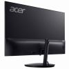 Acer SH272 E 27" Full HD FHD Monitor USB Type-C HDMI Speakers AMD FreeSync Black