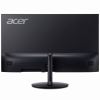 Acer SH272 E 27" Full HD FHD Monitor USB Type-C HDMI Speakers AMD FreeSync Black