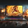 Acer Nitro 14 AN14-41-R913 14.5" Gaming Laptop Ryzen 7 16GB RAM 512GB SSD RTX 4060