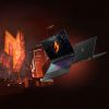 Acer Nitro 14 AN14-41-R913 14.5" Gaming Laptop Ryzen 7 16GB RAM 512GB SSD RTX 4060