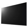 LG 86" Ultra HD UHD High Performance Large Digital Signage Display
