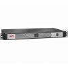 APC SCL500RMI1UNC UPS Uninterruptible Power Supply 1U 4x IEC C13 Outlets 500VA