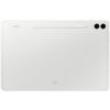 Samsung Galaxy Tab S9 FE+ 12.4" Android Tablet 12GB RAM 256GB Storage Silver
