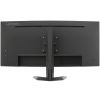 Lenovo G34w-30 34" UWQHD Curved Gaming Monitor 165Hz 1ms HDMI DisplayPort and FreeSync
