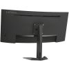 Lenovo G34w-30 34" UWQHD Curved Gaming Monitor 165Hz 1ms HDMI DisplayPort and FreeSync