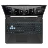 ASUS TUF Gaming A15 FA506 Laptop Ryzen 7 16GB RAM 512GB SSD RTX 2050 Black