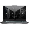 ASUS TUF Gaming A15 FA506 Laptop Ryzen 7 16GB RAM 512GB SSD RTX 2050 Black
