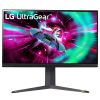 LG UltraGear 32" Ultra HD UHD 144Hz 1ms Gaming Monitor in Black