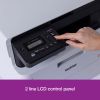 Brother DCP-L3520CDW A4 Colour Multifunction LED Laser Printer 18ppm