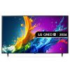 LG QNED80 43" AI 4K Ultra HD UHD Smart TV HDR10 QNED Colour Television 2024
