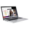 Acer Aspire 3 15.6" A315-35-P4ZS Laptop Intel Pentium 8GB RAM 256GB Silver