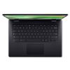 Acer Chromebook 314 14" Chromebook Laptop Intel Celeron 4GB 128GB Black