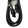Dell 1.8m Male DisplayPort to DisplayPort Cable 4K and 2K Supported