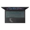 GIGABYTE G5 KF5 15.6" Laptop Intel Core i5 13th Gen 16GB 512GB RTX 4060 Black
