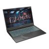 GIGABYTE G5 KF5 15.6" Laptop Intel Core i5 13th Gen 16GB 512GB RTX 4060 Black
