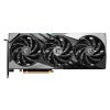 MSI RTX 4070 Ti SUPER 16GB GDDR6X GAMING X SLIM Graphics Card GPU