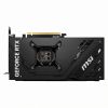 MSI RTX 4070 VENTUS 2X E1 12GB GDDR6 OC Graphics Card HDMI DIsplayPort