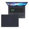 GIGABYTE AORUS 16X 9SG 16" Gaming Laptop Intel i7 16GB RAM 1TB SSD RTX 4070