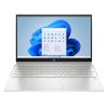 HP Pavilion 15-eh1024na 15.6" Laptop AMD Ryzen 5 8GB RAM 512GB SSD Silver