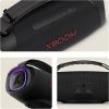 LG XBOOM Go XG8T Portable Speaker Water Resistant 15 Hour Battery