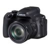 Canon PowerShot SX70 HS Compact Digital Camera 20.3MP 4K f/3.4-6.5 Zoom Lens