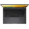 ASUS Zenbook 14 OLED UM3402 14" 2.8K Laptop AMD Ryzen 7 16GB RAM 512GB SSD