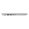 ASUS Vivobook Go 14 E410 14" Full HD Laptop Intel N4500 4GB RAM 64GB eMMC Pink