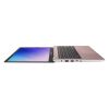 ASUS Vivobook Go 14 E410 14" Full HD Laptop Intel N4500 4GB RAM 64GB eMMC Pink