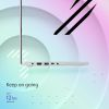 ASUS Vivobook Go 14 E410 14" Full HD Laptop Intel N4500 4GB RAM 64GB eMMC Pink