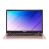 ASUS Vivobook Go 14 E410 14" Full HD Laptop Intel N4500 4GB RAM 64GB eMMC Pink